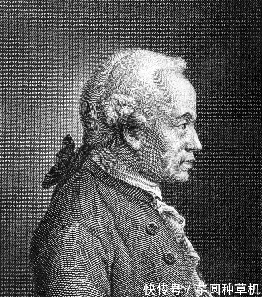 时间&时间和空间是什么?它们真的存在吗?看大哲学家康德是怎么说