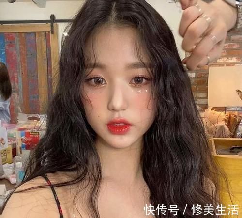 妆容|“女团妆”现在这么火,能不能画出精髓,关键就在这4点