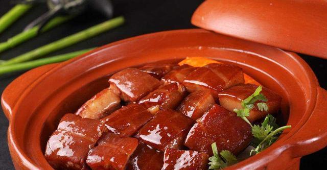 印象|印象中积贫积弱的宋朝,却藏着一个吃货的黄金时代