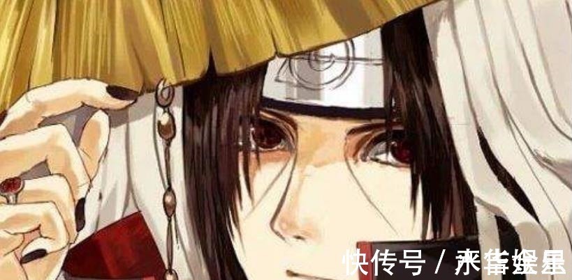 忍术|火影忍者名门天才vs平民天才,鼬和水门到底孰强孰弱