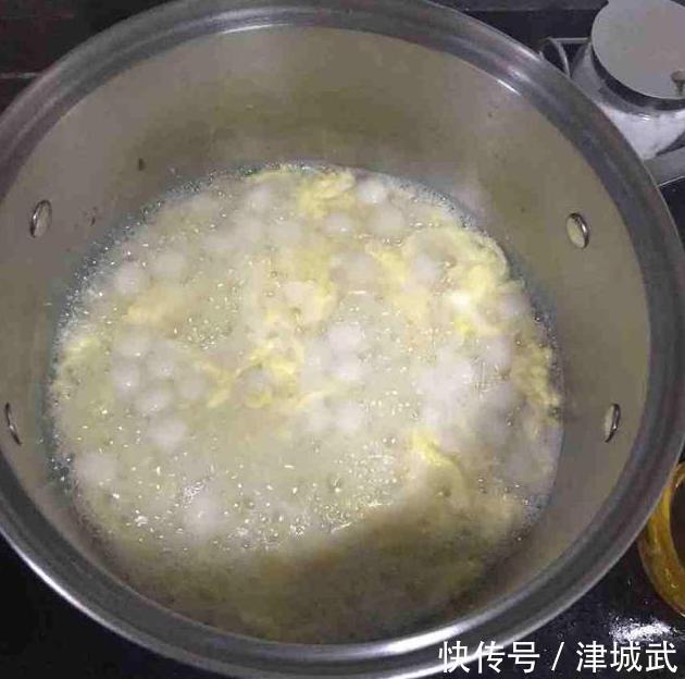 早餐|天气转凉后早餐吃它,暖身又暖胃,比豆浆还好喝,营养也更高