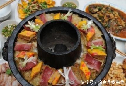 锅子|喜欢腾冲土锅子——一种海纳百川的饮食文化