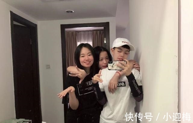 德智体美|奥运首金杨倩日常曝光,喜欢化妆美甲是个爱美的女孩,追星蔡徐坤