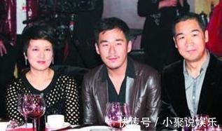 张国立被自己的亲儿子坑到远离娱乐圈，张默真是坑爹坑到家了