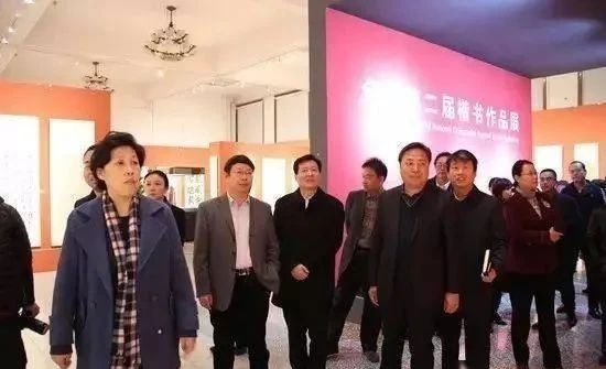 笔意|他糅合了“烧鸡体”和“写经体”的笔意,获全国第二届楷书展大奖