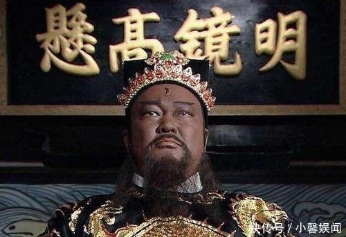 上吊|新婚次日新娘上吊而亡,包拯:将上联贴街头,对出下联者定是凶手