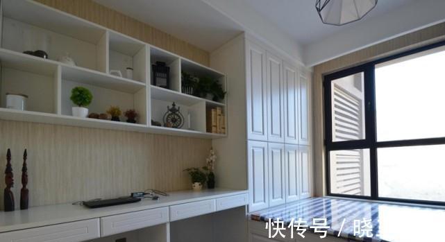 老师傅|榻榻米柜子要不要做到顶?老师傅:对比一下就明白,新房别装错了