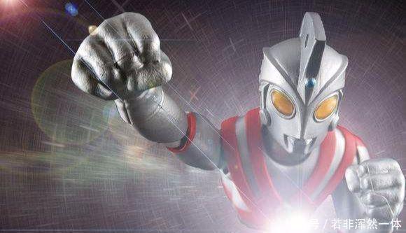 人气|2021年奥特曼圆谷官方人气排名,第一名我认为是没什么争议的