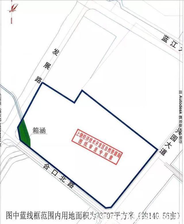 江南大道|上饶土拍供应高峰来了！广信区核心位置、经开区、城南……