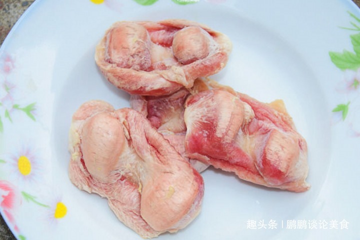 学做简单的家常美食,过年做给家人吃,好吃又下饭,全家的最爱