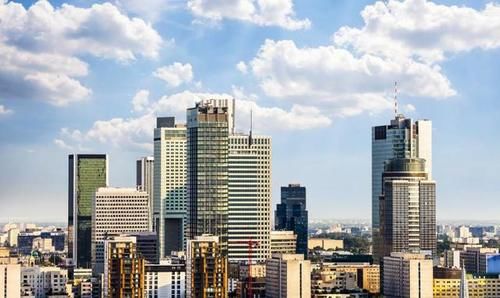 老年|蔡澜说城市印象:波兰华沙