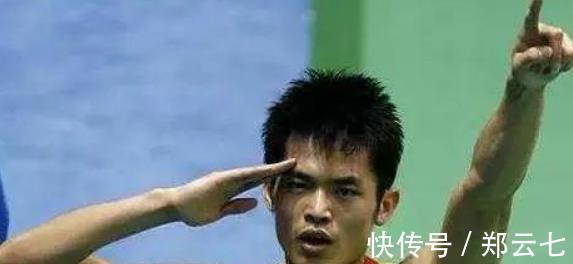 李宗伟|用一支球拍征服全世界,证明中国最厉害,你们知道他们是谁吗?