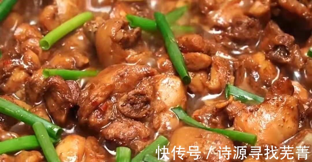 粉蒸肉|分享5道美食,美味好吃又下饭,做法简单!