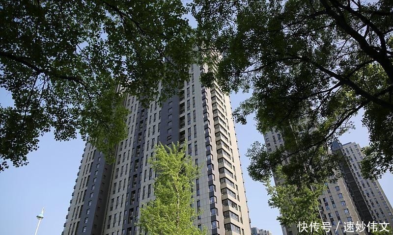 建筑学家|别再纠结“一楼”和“顶楼”了,建筑学家指出:这2层建议避开