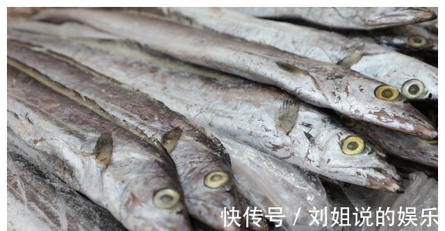 老年人|这4种鱼平时尽量少吃,或对身体不利,了解一下