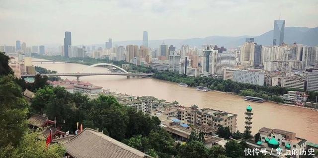 丝绸之路|被誉为西北第二大城市，常被游客当作中转城市，其实旅游看点不少！