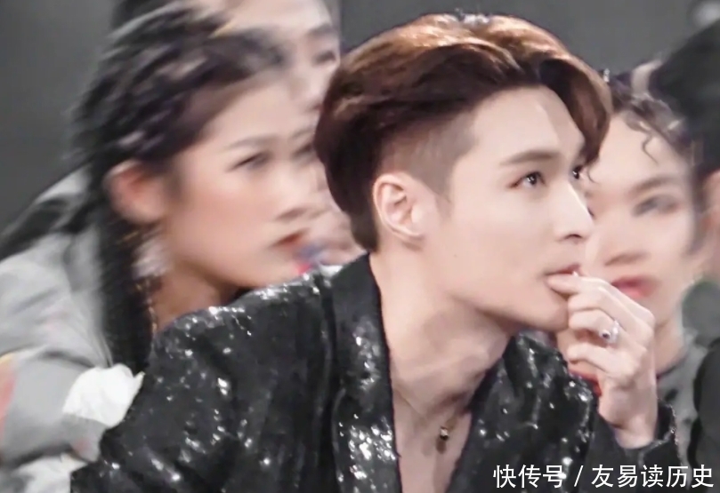 曝光 《街舞4》导师名单曝光,大部分是老成员,刘宪华的到来很是惊喜