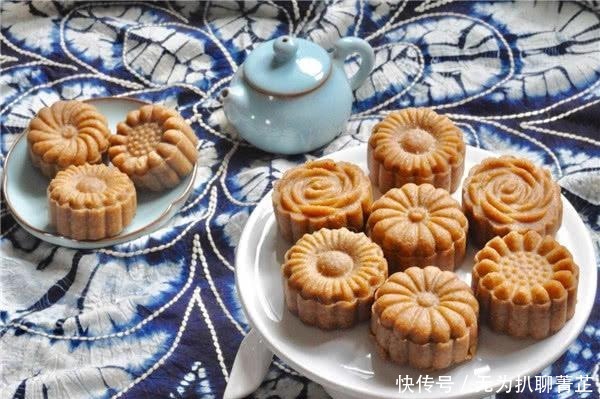 慈禧|乾隆爱吃的“男糕”，慈禧爱吃的“女糕”，这种糕点到底有什么好