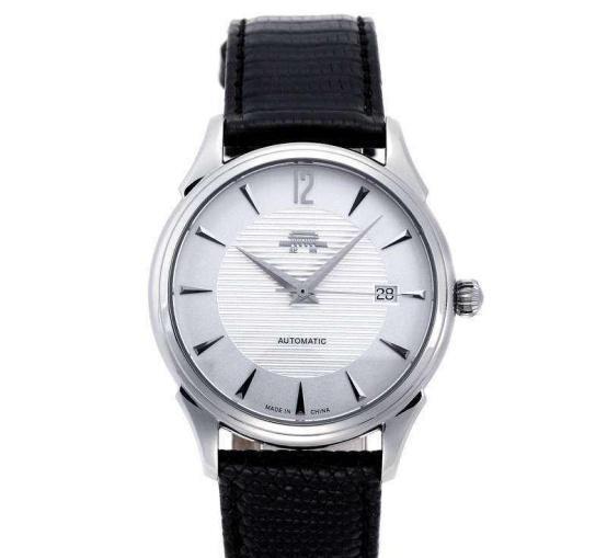 江诗丹顿|恕我无知5大国产手表尖货品牌,只听过“海鸥”牌,你知道哪些呢