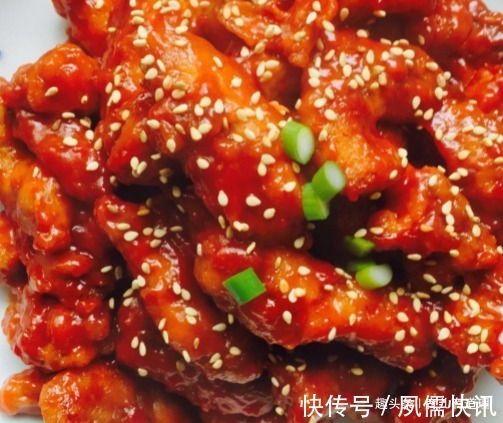 全家都爱吃,酸甜好味道,比饭店的还好吃,儿子一次多吃两碗饭