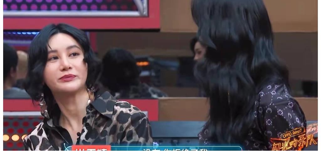 《闪光的乐队》难度升级!踢馆乐队与《好声音》有关,孰胜孰败?