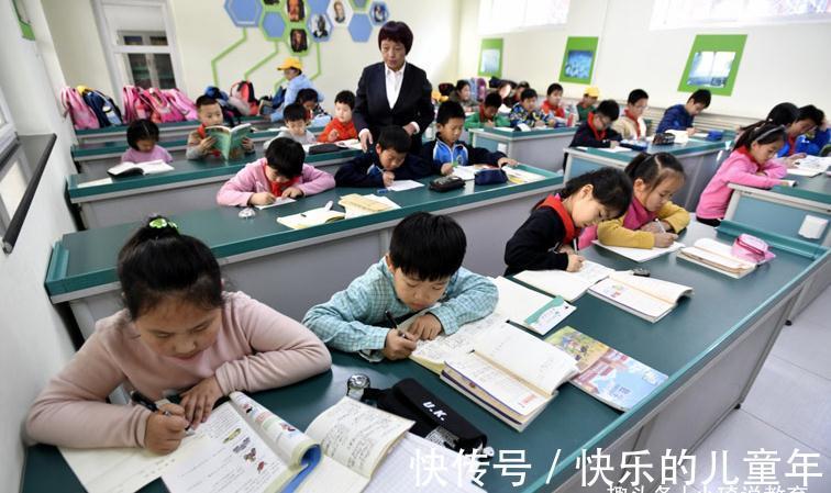老师|小学生作文《熊出没大结局》火了,学生用文字感动老师,感动网友