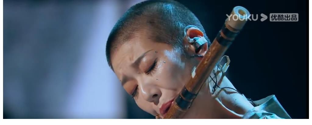 《中国潮音》首播，张亚东大张伟使用晋级令，张靓颖“挽救”凌西