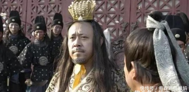 致命|为何朱元璋刚死朱允炆就火速下葬他?除炎炎夏季,还有一致命理由