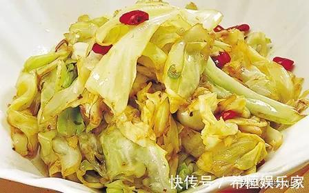 好吃|美味营养的几道家常菜，好吃不油腻，简单一做，家人吃过赞不绝口