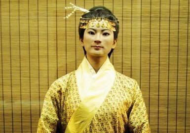 马王堆@马王堆陵墓,真的设置了“伏火”机关吗,其实不是那么一回事