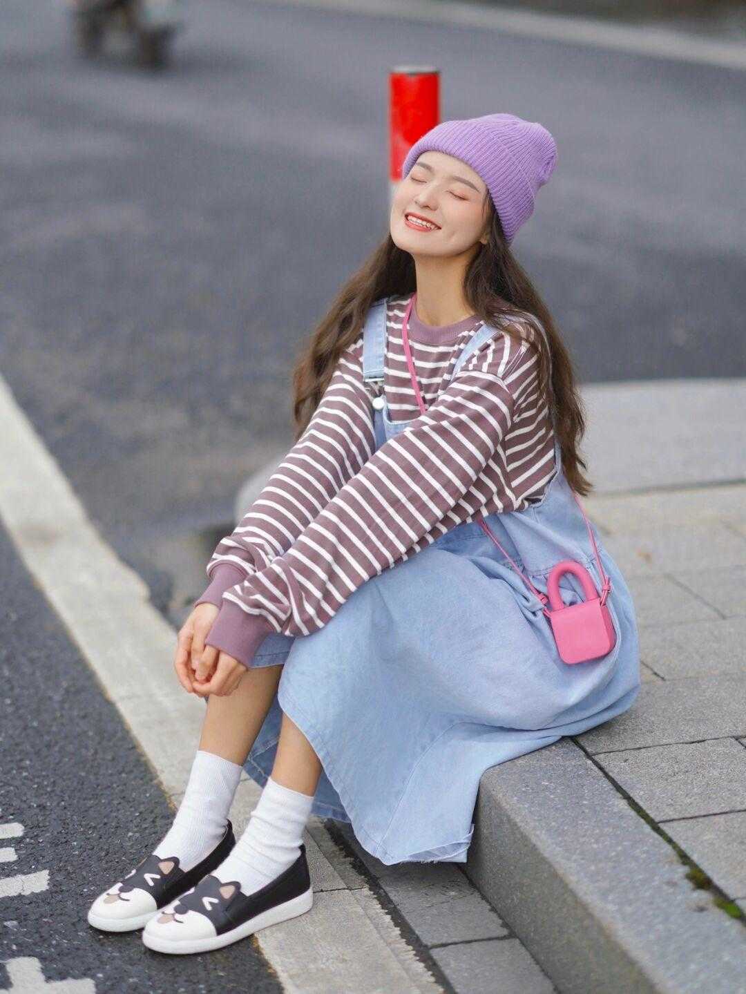 穿搭|穿过那么多衣服,还是这几个配色更好看,不光百搭还能提升气质感