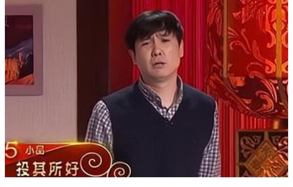 沈騰：我接到了春晚邀約，覺得壓力很大，春晚你希望誰能上？