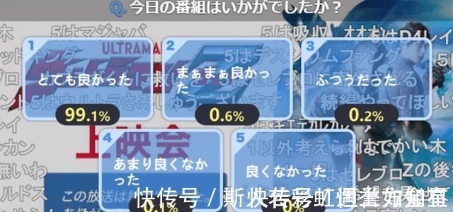 泽塔|泽塔奥特曼24话评分公开 创造两话0差评纪录 无法超越的神作