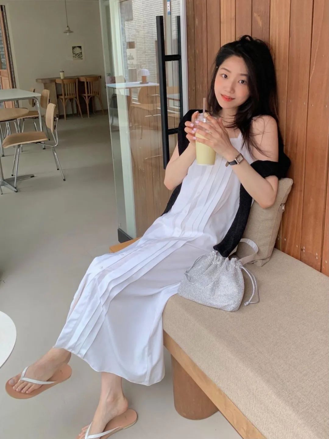 小杰|各省女孩初秋穿搭pk，你觉得哪个好看？