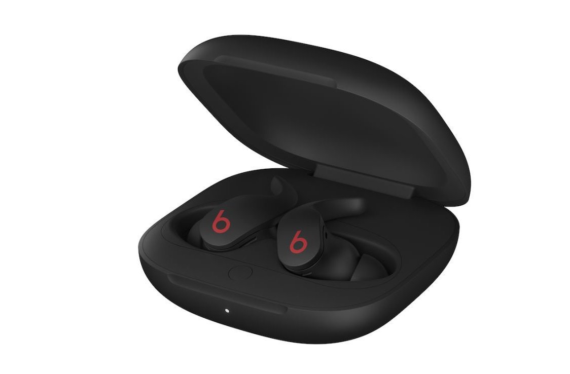 be苹果 Beats Fit Pro 耳机正式发布：入耳式设计，支持主动降噪等