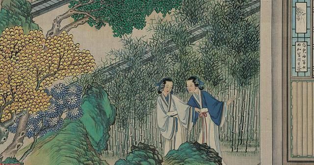 宝钗！薛宝钗情绪崩溃，罕见失态，只因贾宝玉说了她最不能接受的话