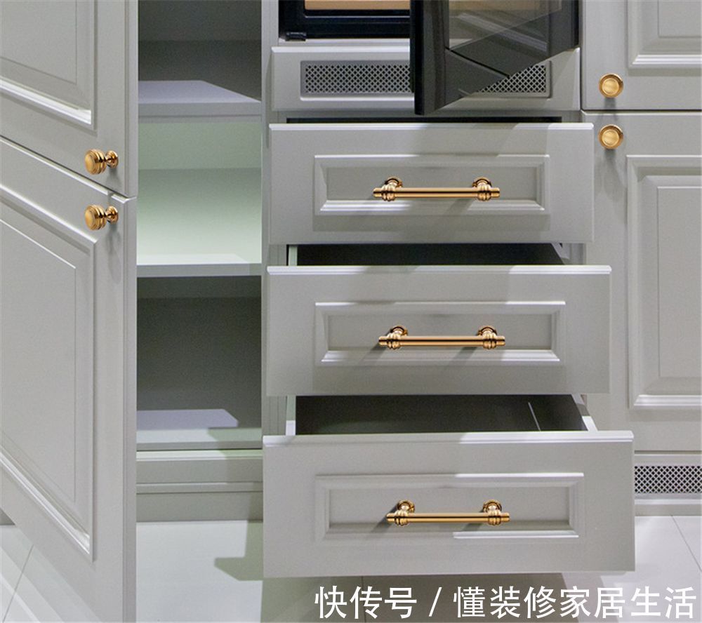 抽屉|家里衣柜“六不装”:相信我,这6处设计,用过的人大多不太满意