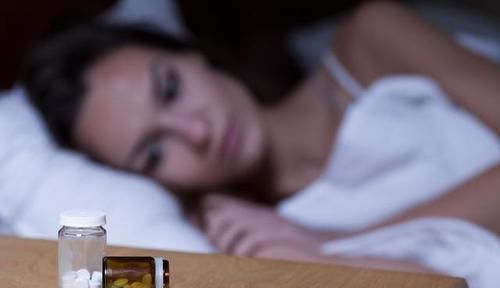 大天亮|食物中的“睡美人”,你若爱吃,赶走失眠焦虑,一觉到大天亮