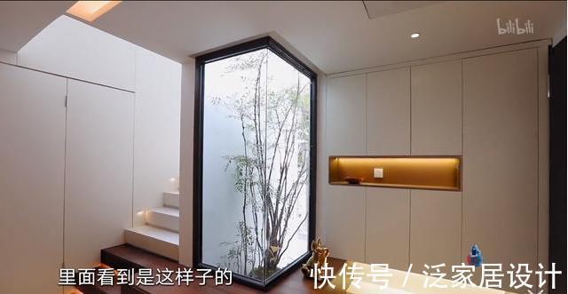 费解|85后夫妻400万买78㎡危房,父母费解,花135万改造,危楼成别墅