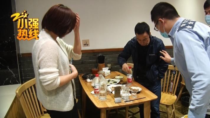 萧山|夫妻在萧山一家面馆吃出一堆蛆虫店家下一幕的动作让人看呆…