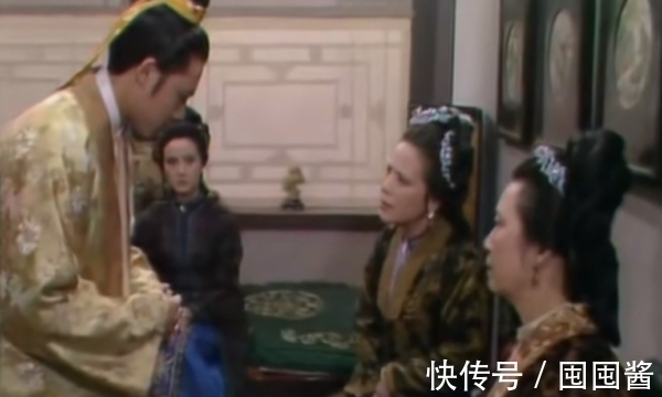 贾赦|《红楼梦》中荣国府为什么是二媳掌家？