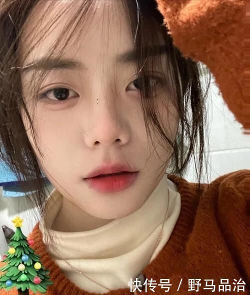 姐妹们|你是“猫系脸”还是“犬系脸”女生?关键看这些,中两个就是