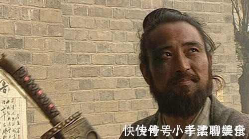 王伦&武松林冲鲁智深交手,这3战能证明,最后赢家不是武松会是谁