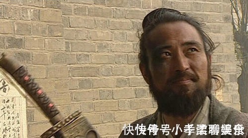 王伦&武松林冲鲁智深交手，这3战能证明，最后赢家不是武松会是谁