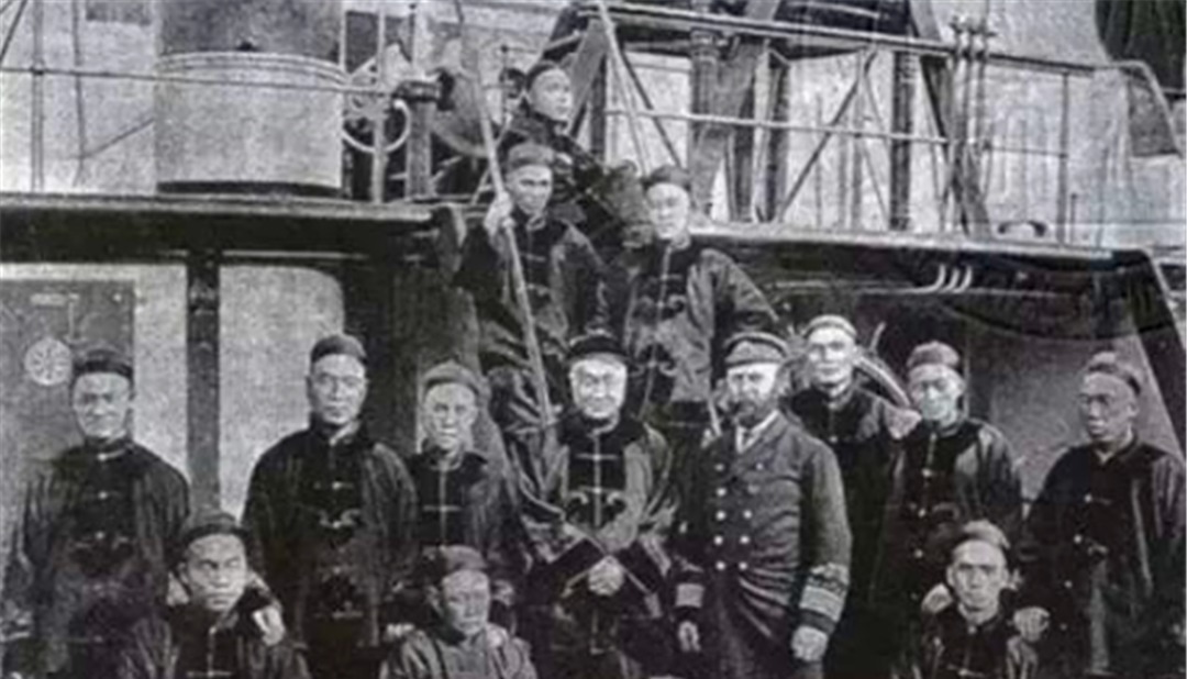 功大于过|慈禧凭一己之力延续了清朝数十年的寿命,那她是功大于过还是过大于功?