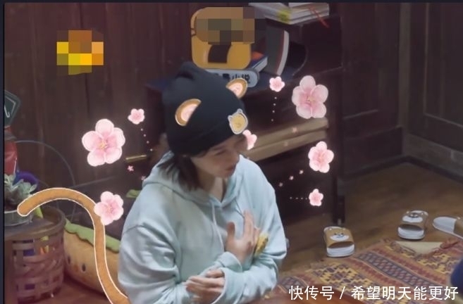 玩笑话 《向往5》:彭昱畅对女嘉宾“因爱生恨”,杨紫“桃花运”被认证