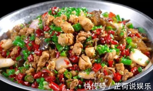 超好吃的3道家常美食，简单美味，好吃又下饭，在家轻松搞定