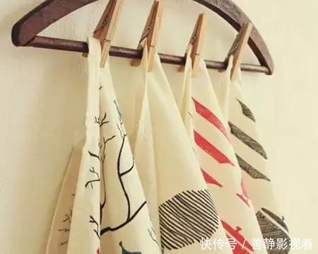 这是谁家媳妇想到的?太有创意了,看到第五个我就收了