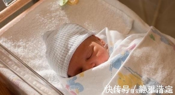 宝宝出生时“几斤几两”,竟代表孩子双商高低真相其实是这样