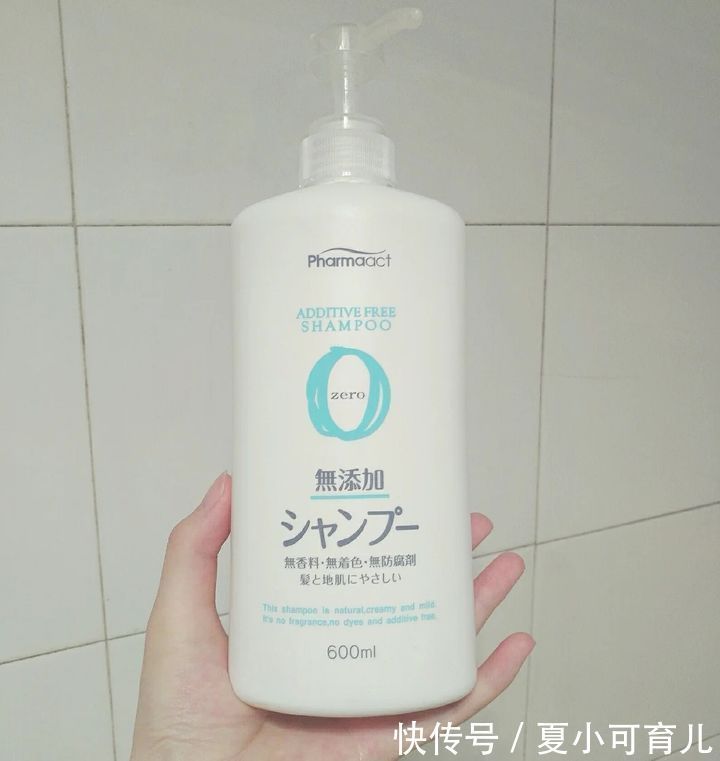 头发|洗发水不是越贵越好!4款平价好用的孕期洗发水,控油防脱还止痒